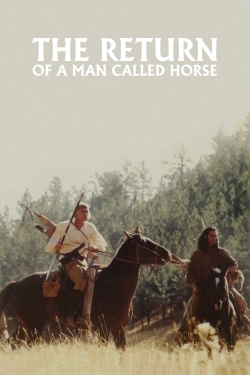 Watch Free The Return of a Man Called Horse Full Movies HD Online MyFlixer