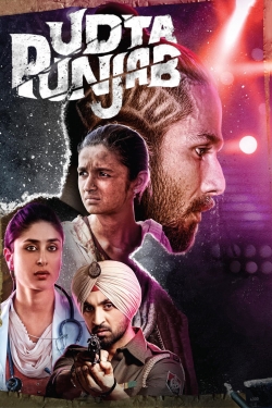 Watch Free Udta Punjab Full Movies HD Online MyFlixer