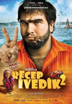 Watch Free Recep İvedik 2 Full Movies HD Online MyFlixer