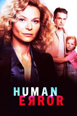 Watch Free Human Error Full Movies HD Online MyFlixer