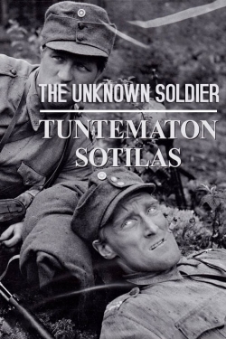 Watch Free The Unknown Soldier Full Movies HD Online MyFlixer