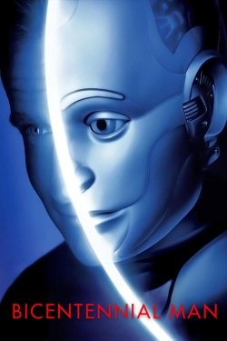 Watch Free Bicentennial Man Full Movies HD Online MyFlixer