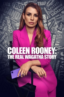 Watch Free Coleen Rooney: The Real Wagatha Story Full Movies HD Online MyFlixer