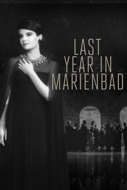 Watch Free Last Year at Marienbad Full Movies HD Online MyFlixer