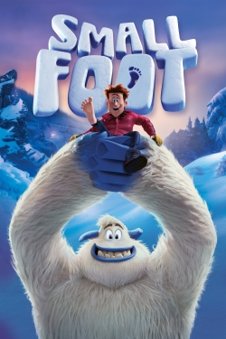 Watch Free Smallfoot Full Movies HD Online MyFlixer