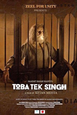 Watch Free Toba Tek Singh Full Movies HD Online MyFlixer