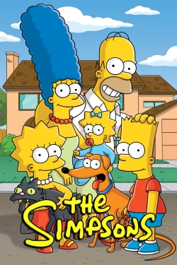 Watch Free The Simpsons Full Movies HD Online MyFlixer