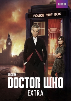 Watch Free Doctor Who Extra Full Movies HD Online MyFlixer