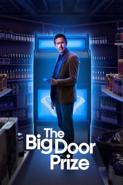 Watch Free The Big Door Prize Full Movies HD Online MyFlixer