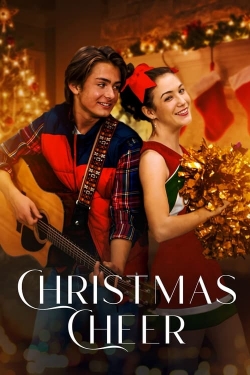 Watch Free Christmas Cheer Full Movies HD Online MyFlixer