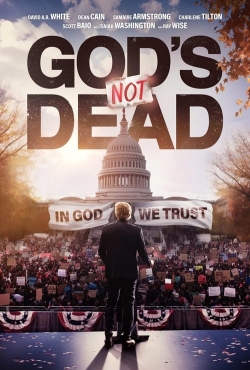 Watch Free God's Not Dead: In God We Trust Full Movies HD Online MyFlixer