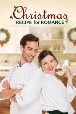 Watch Free A Christmas Recipe for Romance Full Movies HD Online MyFlixer