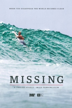 Watch Free Missing Full Movies HD Online MyFlixer