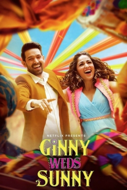 Watch Free Ginny Weds Sunny Full Movies HD Online MyFlixer