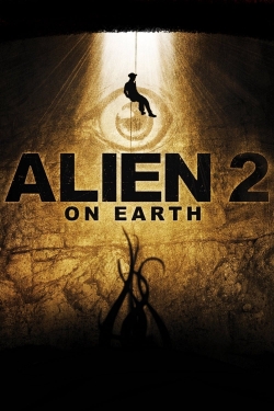 Watch Free Alien 2: On Earth Full Movies HD Online MyFlixer