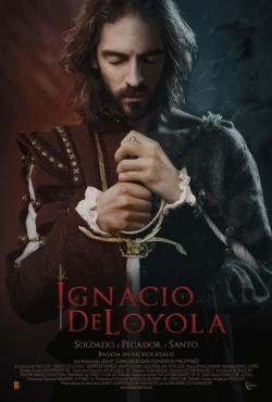 Watch Free Ignatius of Loyola Full Movies HD Online MyFlixer