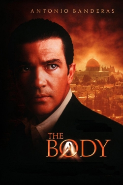 Watch Free The Body Full Movies HD Online MyFlixer