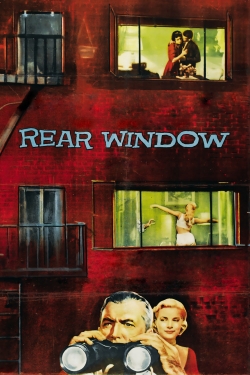 Watch Free Rear Window Full Movies HD Online MyFlixer