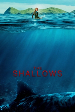 Watch Free The Shallows Full Movies HD Online MyFlixer