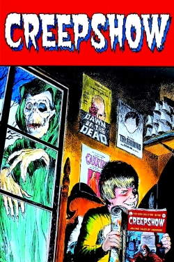 Watch Free Creepshow Full Movies HD Online MyFlixer