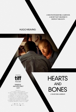 Watch Free Hearts and Bones Full Movies HD Online MyFlixer