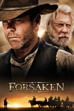 Watch Free Forsaken Full Movies HD Online MyFlixer