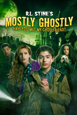 Watch Free Mostly Ghostly: Have You Met My Ghoulfriend? Full Movies HD Online MyFlixer