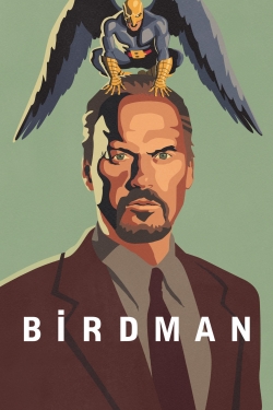 Watch Free Birdman Full Movies HD Online MyFlixer