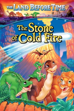 Watch Free The Land Before Time VII: The Stone of Cold Fire Full Movies HD Online MyFlixer