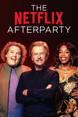 Watch Free The Netflix Afterparty Full Movies HD Online MyFlixer