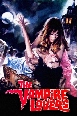 Watch Free The Vampire Lovers Full Movies HD Online MyFlixer