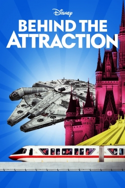 Watch Free Behind the Attraction Full Movies HD Online MyFlixer