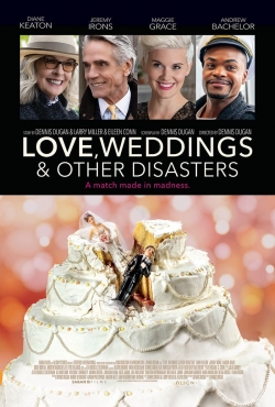 Watch Free Love, Weddings and Other Disasters Full Movies HD Online MyFlixer