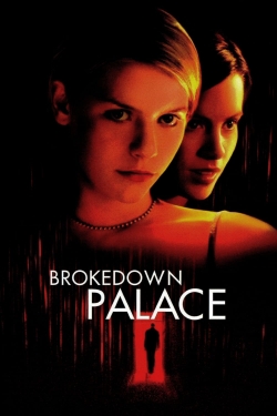 Watch Free Brokedown Palace Full Movies HD Online MyFlixer