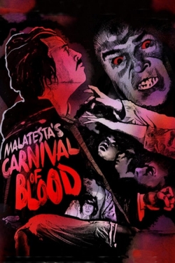 Watch Free Malatesta’s Carnival of Blood Full Movies HD Online MyFlixer