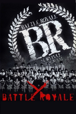 Watch Free Battle Royale Full Movies HD Online MyFlixer