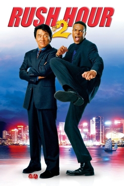 Watch Free Rush Hour 2 Full Movies HD Online MyFlixer