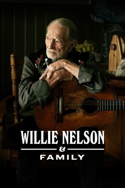 Watch Free Willie Nelson & Family Full Movies HD Online MyFlixer