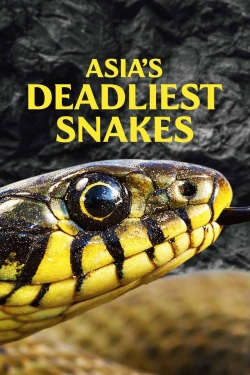 Watch Free Asia's Deadliest Snakes Full Movies HD Online MyFlixer