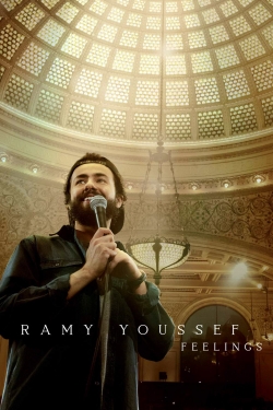 Watch Free Ramy Youssef: Feelings Full Movies HD Online MyFlixer