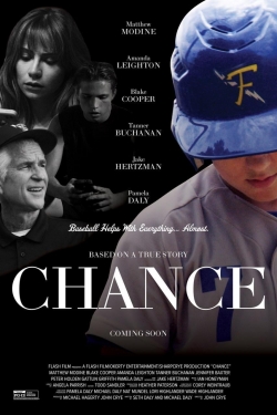 Watch Free Chance Full Movies HD Online MyFlixer