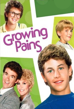 Watch Free Growing Pains Full Movies HD Online MyFlixer