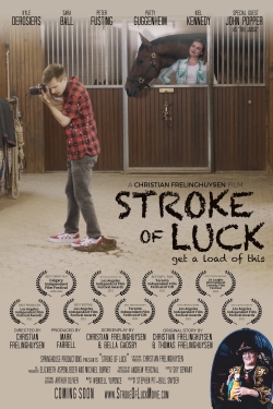 Watch Free Stroke of Luck Full Movies HD Online MyFlixer