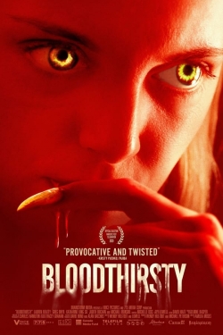 Watch Free Bloodthirsty Full Movies HD Online MyFlixer