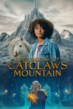 Watch Free The Legend of Catclaws Mountain Full Movies HD Online MyFlixer