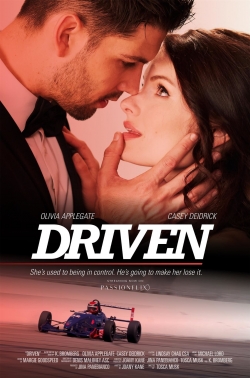 Watch Free Driven Full Movies HD Online MyFlixer