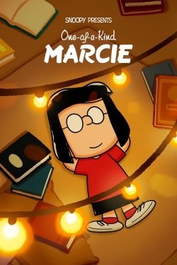 Watch Free Snoopy Presents: One-of-a-Kind Marcie Full Movies HD Online MyFlixer