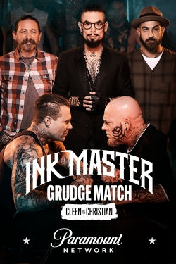 Watch Free Ink Master Full Movies HD Online MyFlixer