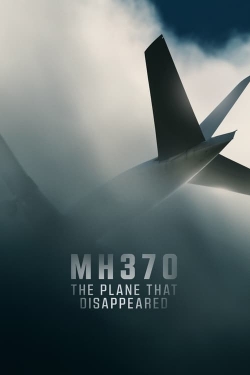 Watch Free MH370: The Plane That Disappeared Full Movies HD Online MyFlixer