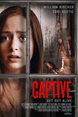 Watch Free Captive Full Movies HD Online MyFlixer